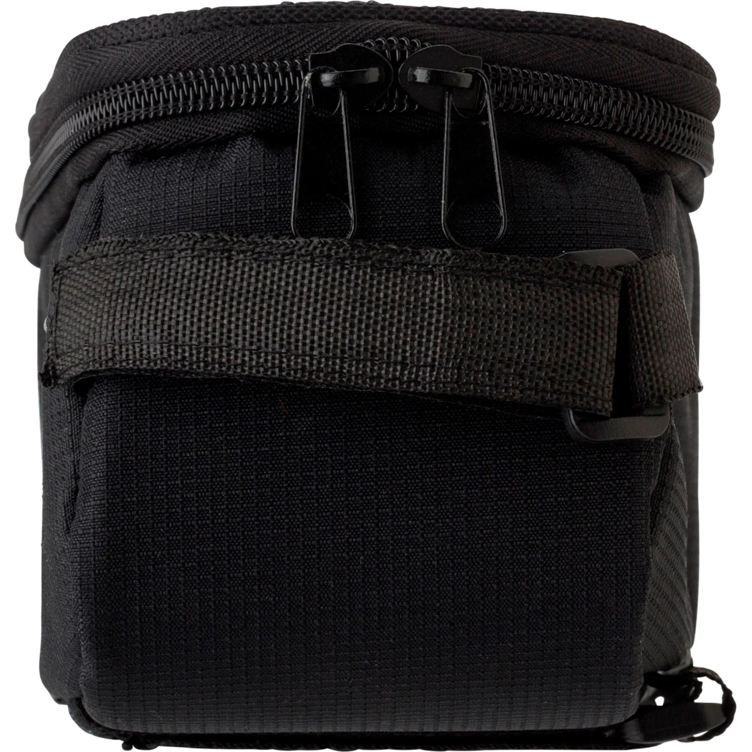 Stranks Polyester bicycle handle bar bag - Image 4