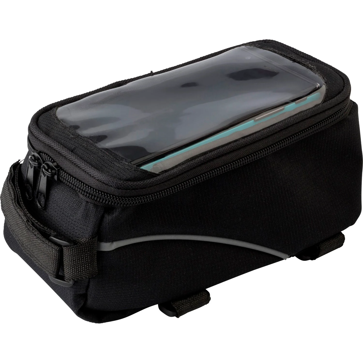 Stranks Polyester bicycle handle bar bag - Image 5