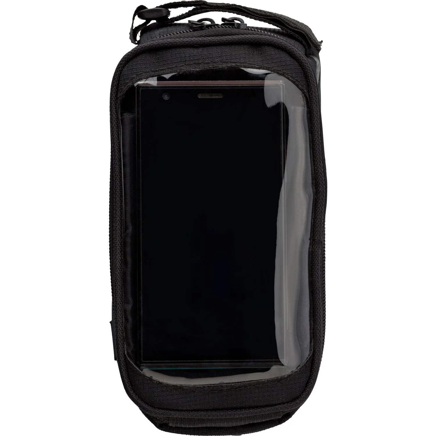 Stranks Polyester bicycle handle bar bag - Image 7