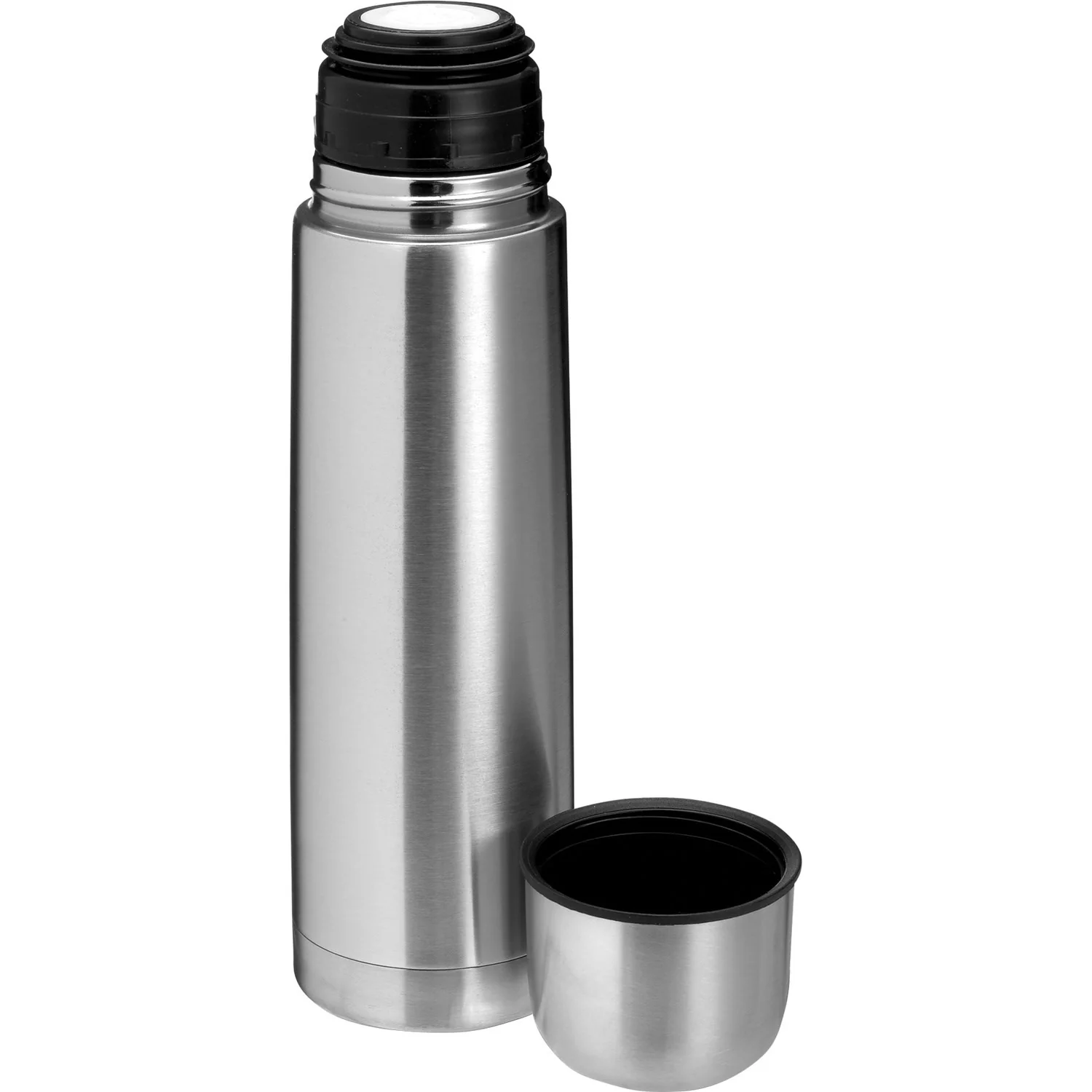 Strathaird Stainless steel double walled vacuum flask (500ml) - Image 9
