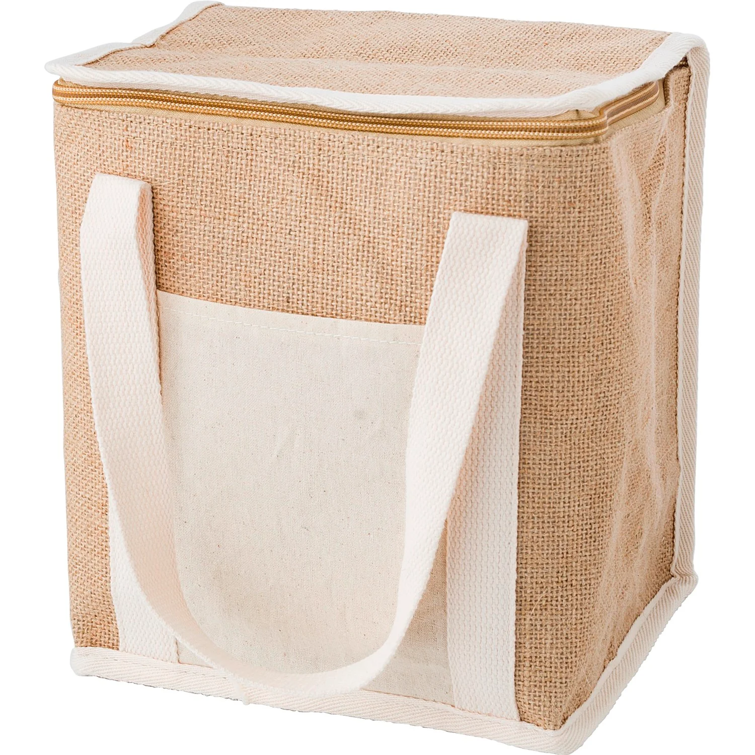 Stravenhouse Jute cooler backpack - Image 4