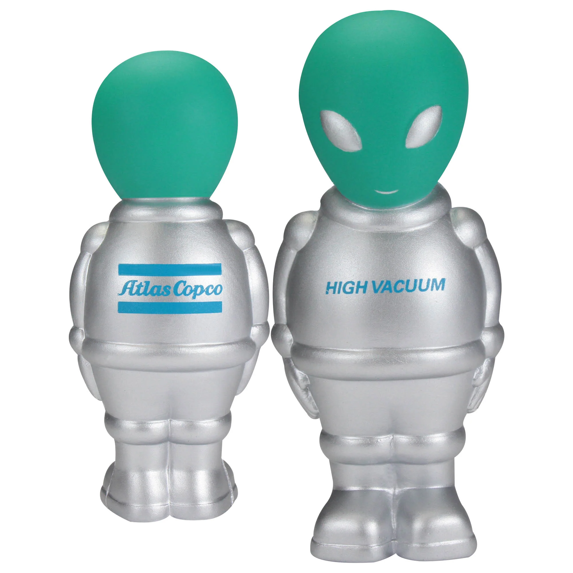 Stress Alien - Image 3