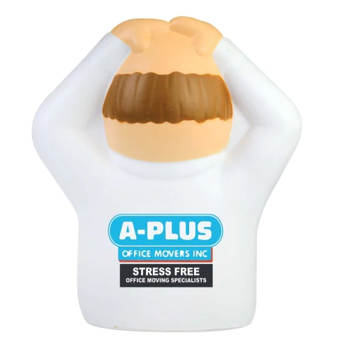 Stress Angry Man - Image 2
