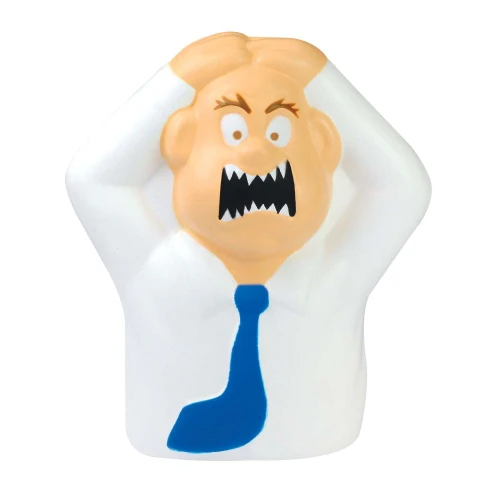 Stress Angry Man - Image 4