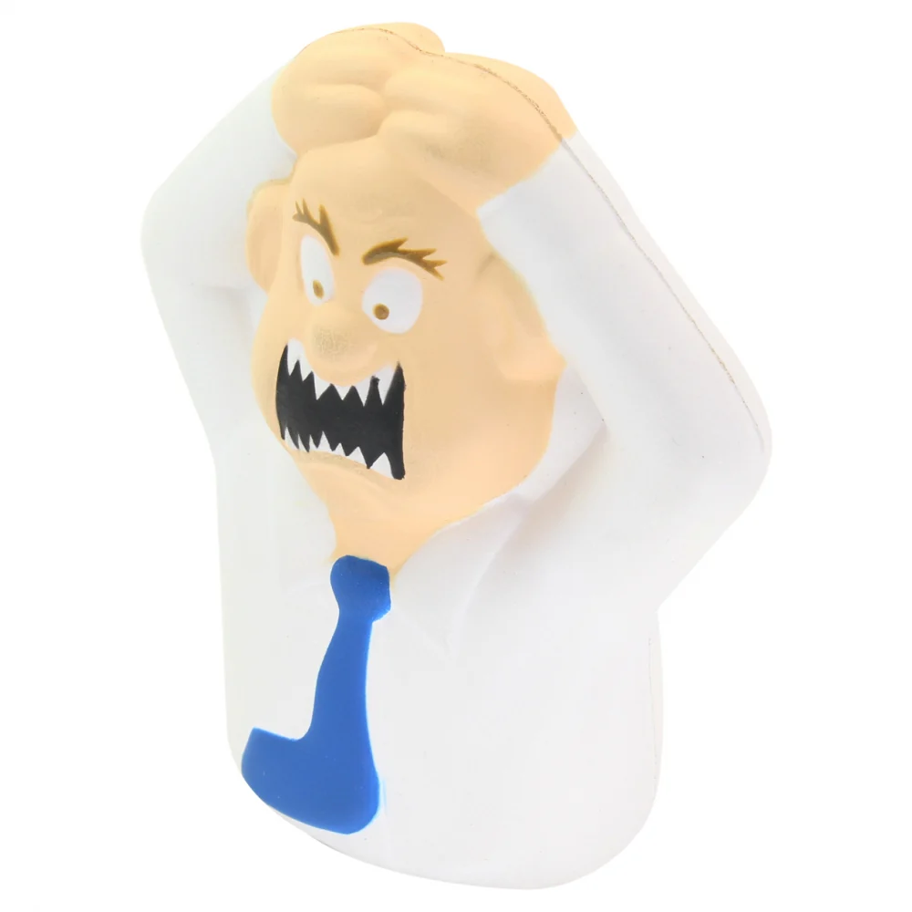 Stress Angry Man - Image 5