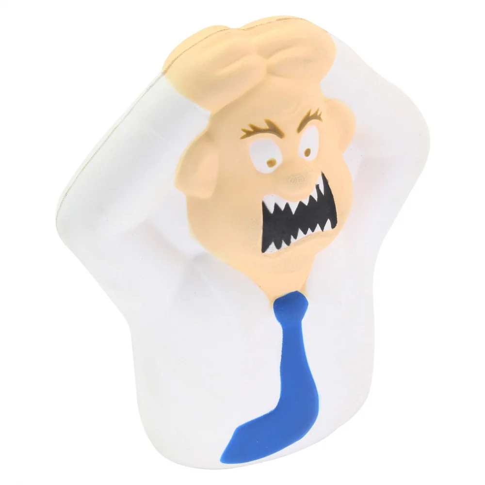 Stress Angry Man - Image 6