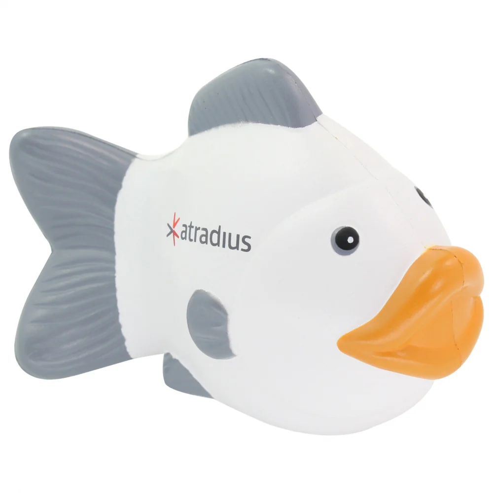 Stress Big Fish - Image 2