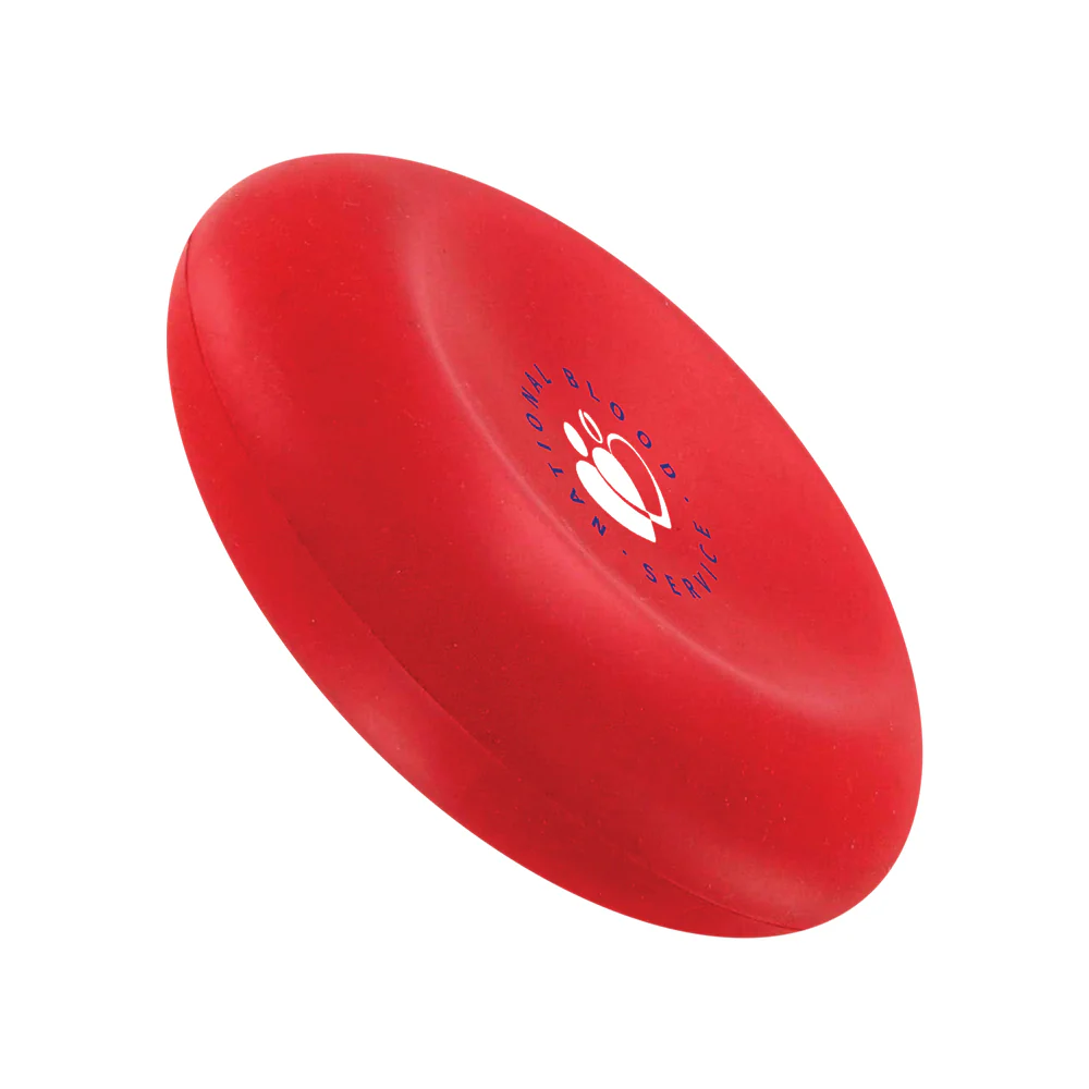 Stress Blood Cell