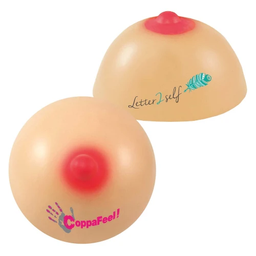 Stress Breast - Image 3