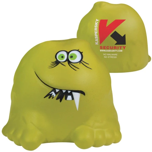 Stress Bug - Image 6