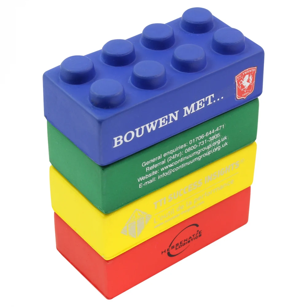 Stress Building Block - Image 2