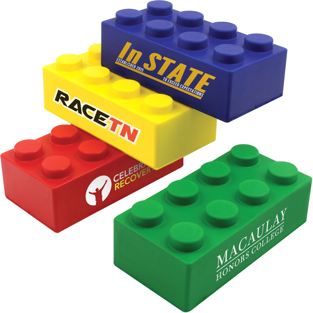 Stress Building Block - Image 6