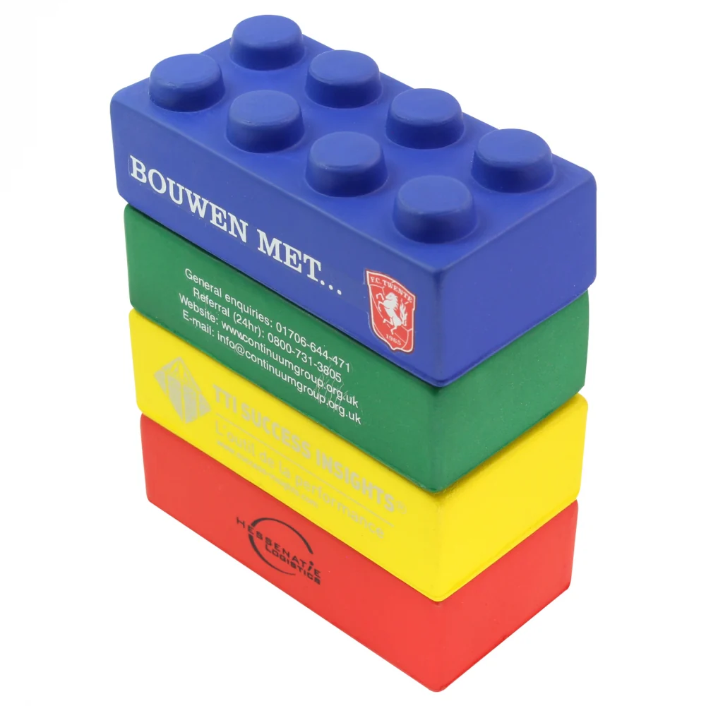 Stress Building Block - Image 8