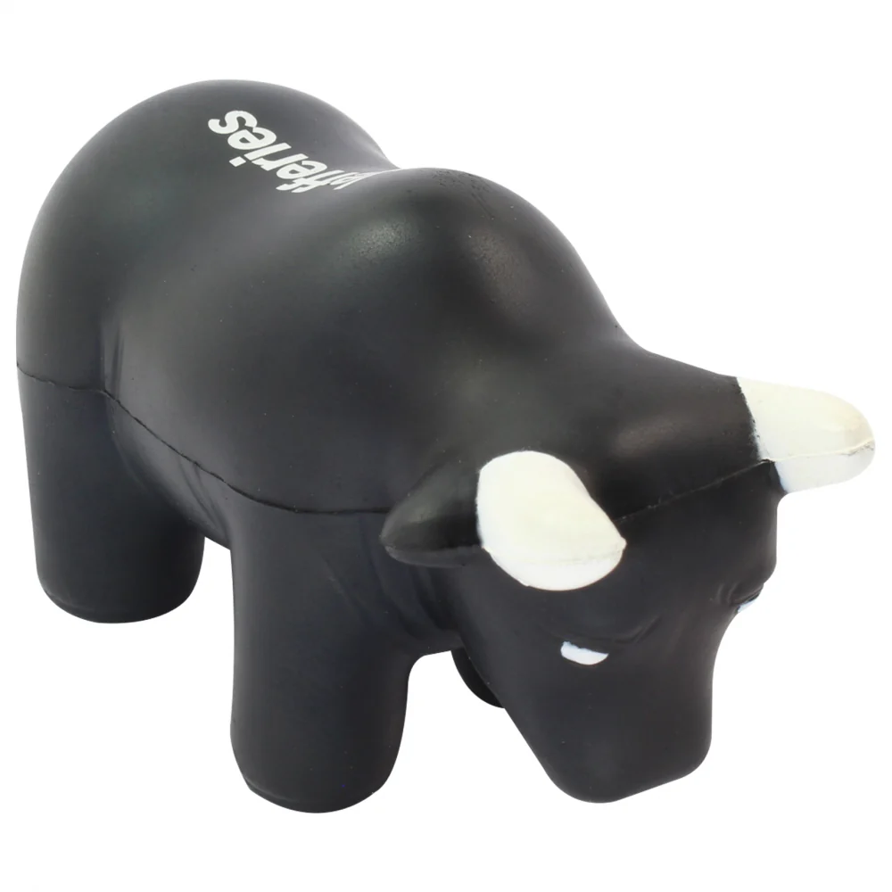 Stress Bull - Image 3