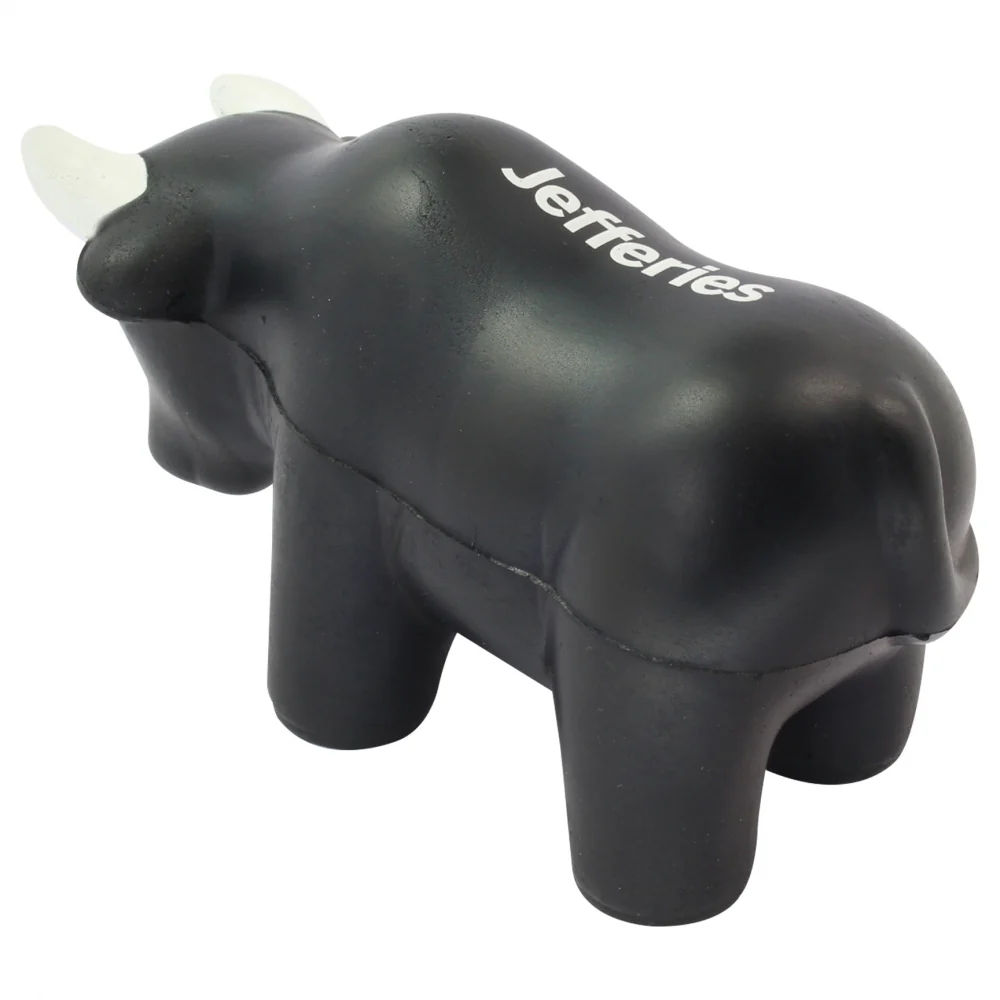 Stress Bull - Image 4