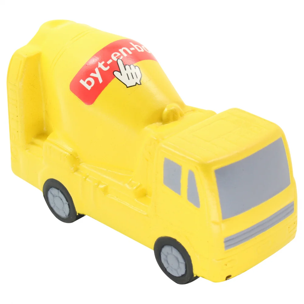 Stress Cement Mixer - Image 2