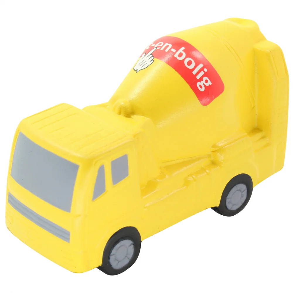 Stress Cement Mixer - Image 3