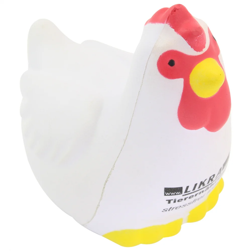 Stress Chicken - Image 4