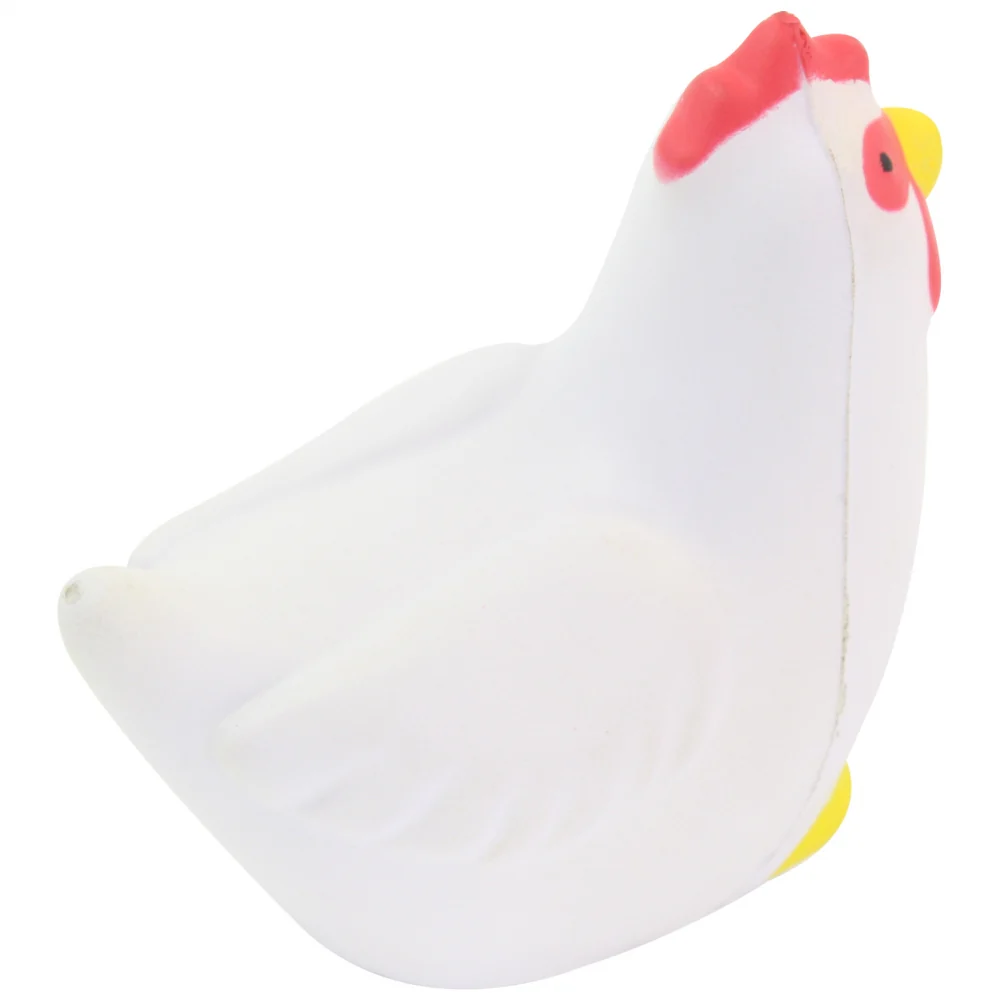 Stress Chicken - Image 5