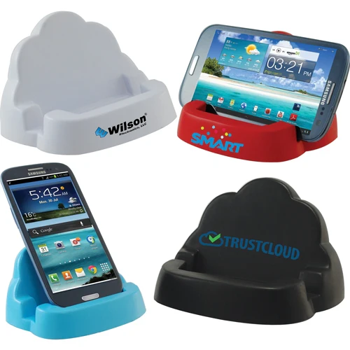 Stress Cloud Phone Holder - Image 2