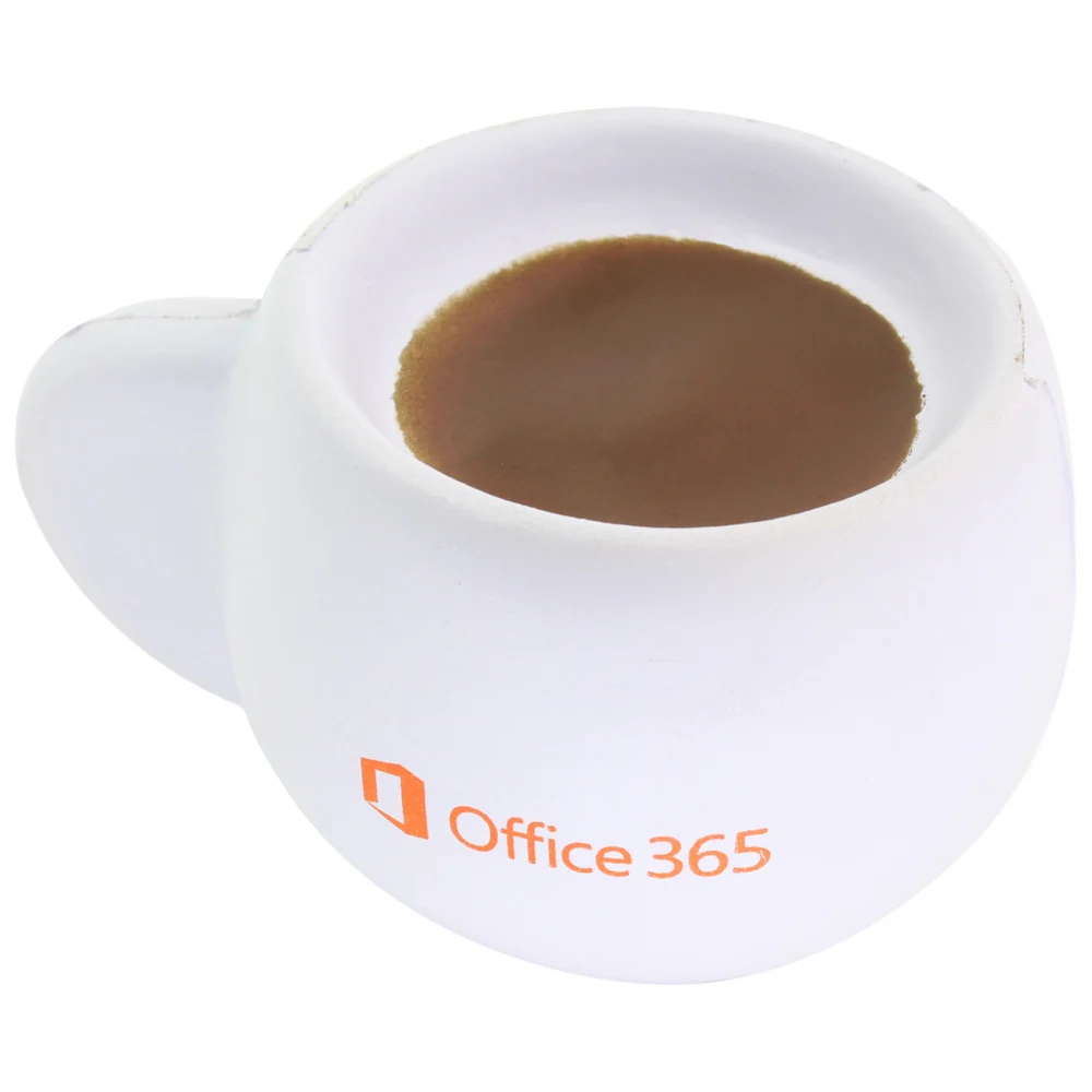 Stress Cup Of Coffee - Image 2