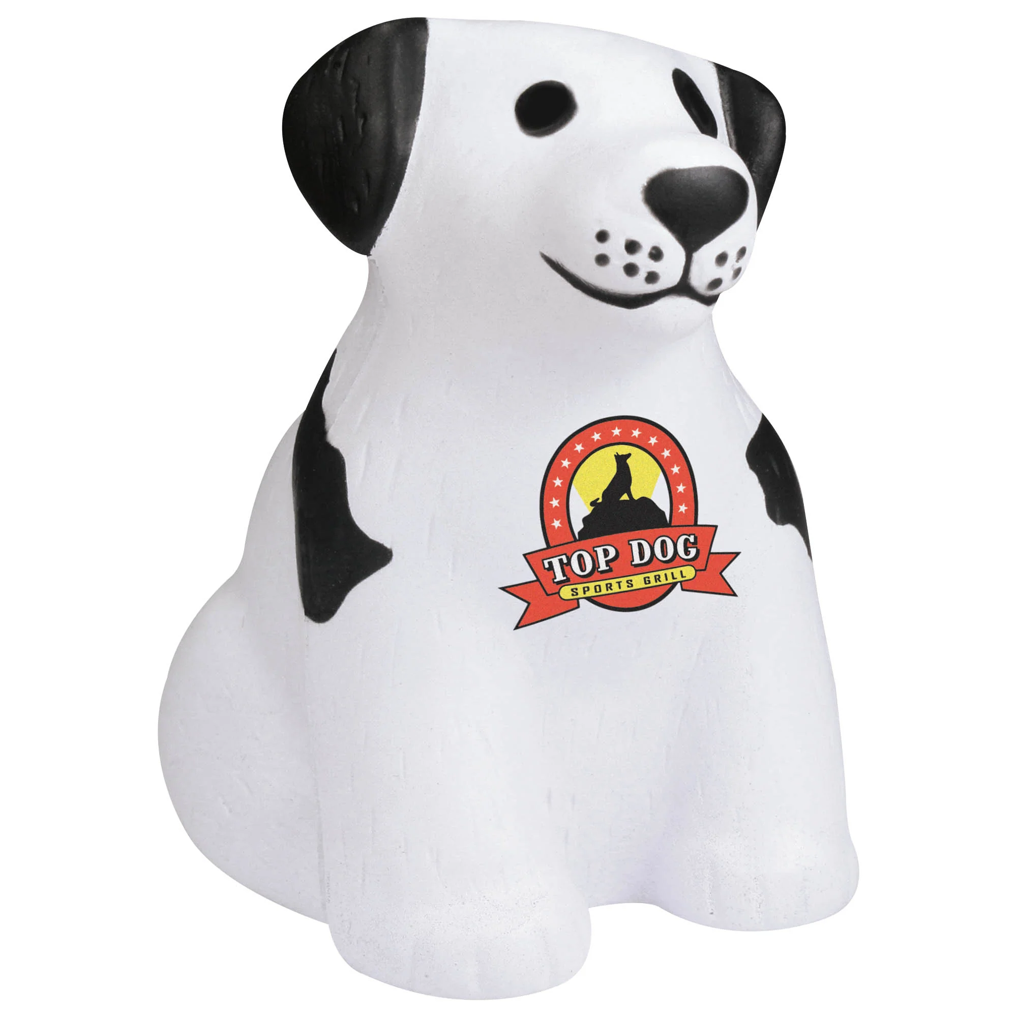 Stress Dog - Image 2