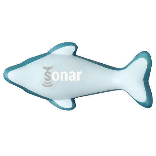 Stress Dolphin