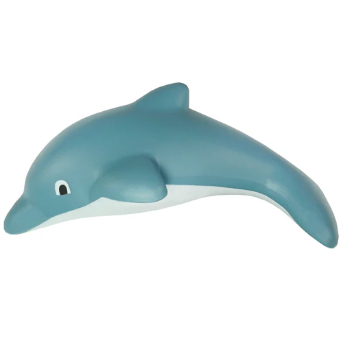 Stress Dolphin - Image 3