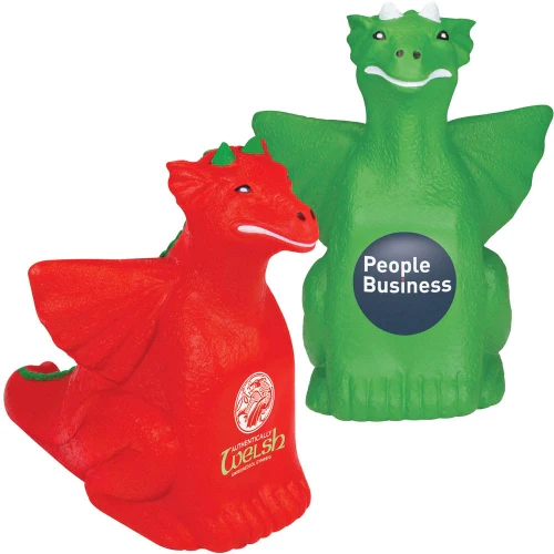 Stress Dragon - Image 2