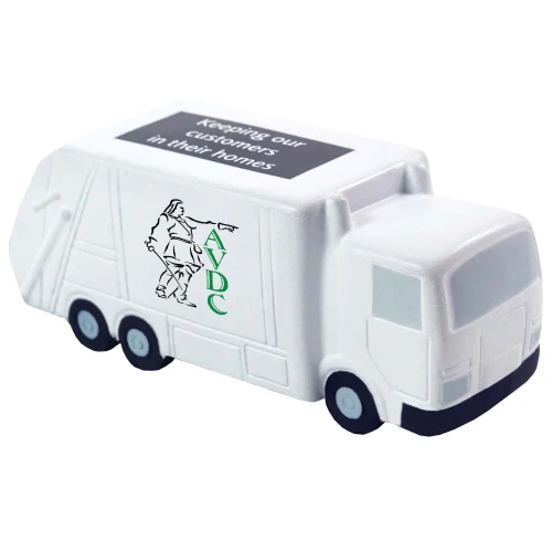 Stress Dustcart - Image 2