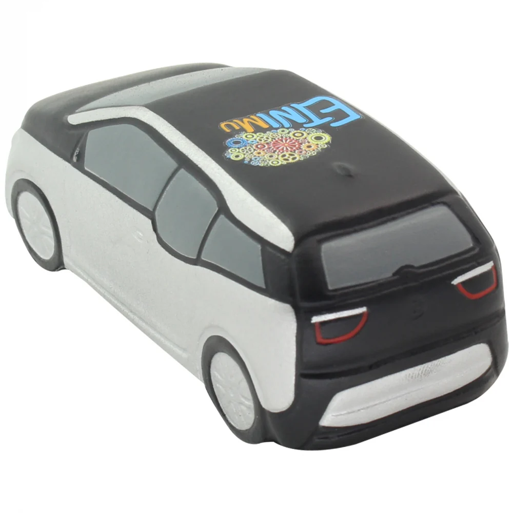 Stress Electric Car - Image 3