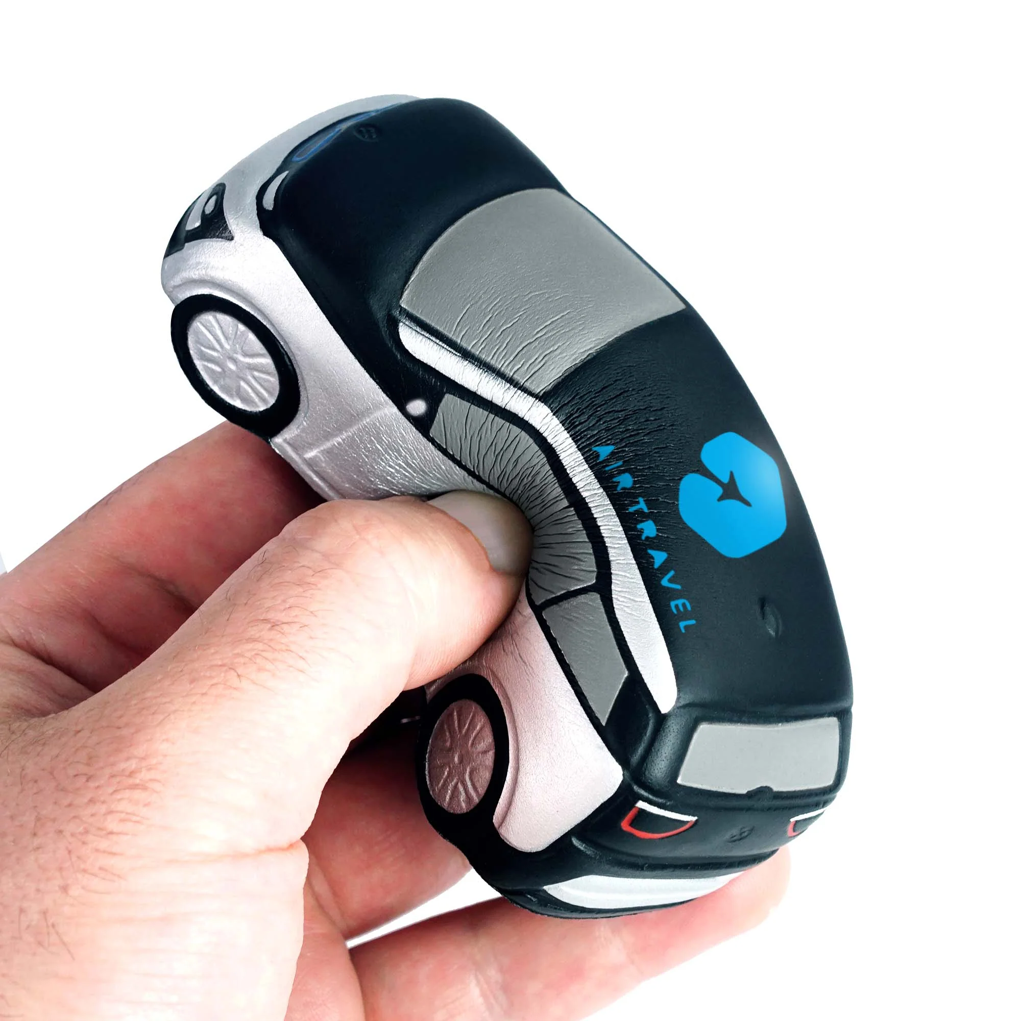 Stress Electric Car - Image 4