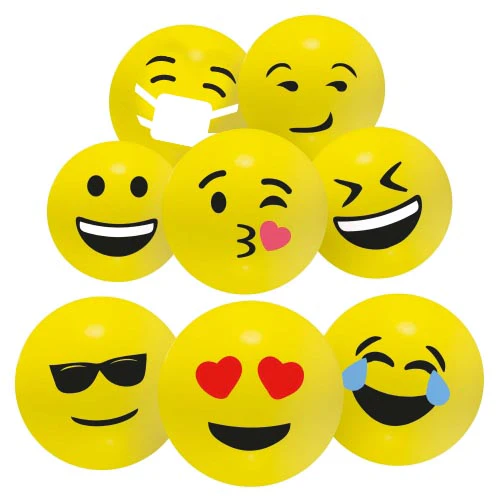 Stress Emojis - Image 8