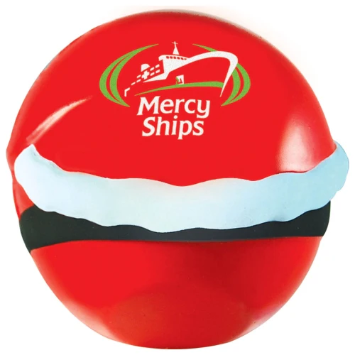 Stress Father Christmas - Image 2