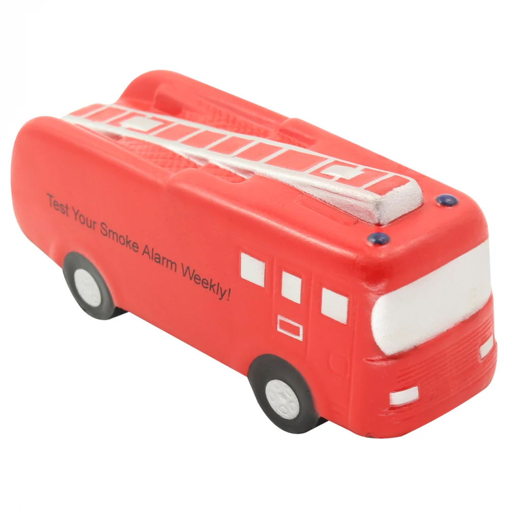Stress Fire Engine - Image 2
