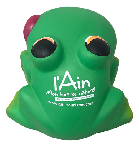 Stress Frog - Image 3