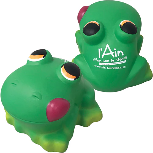 Stress Frog - Image 5