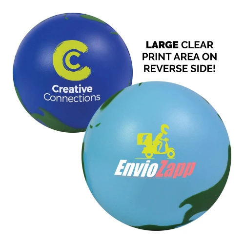 Stress Globe - Image 5