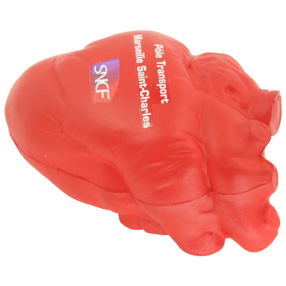 Stress Heart - Image 4