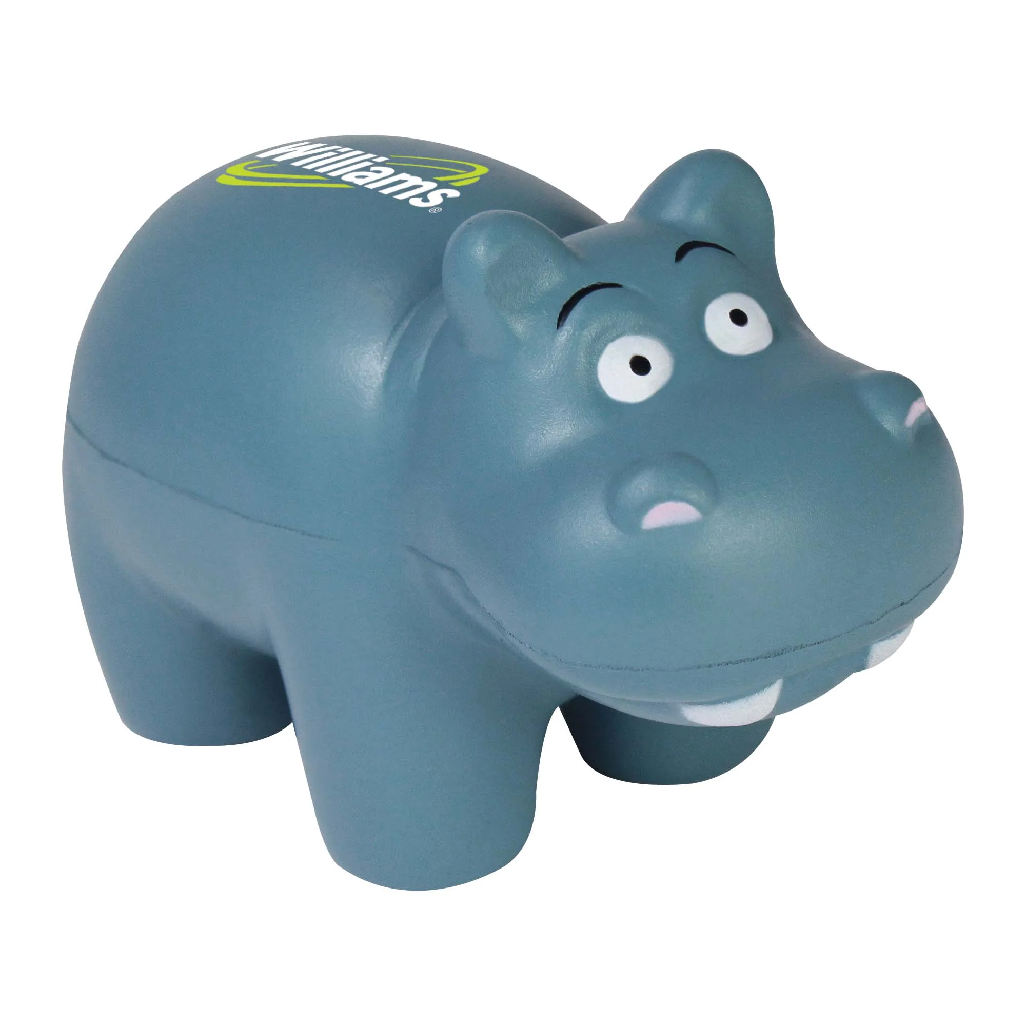 Stress Hippo - Image 2