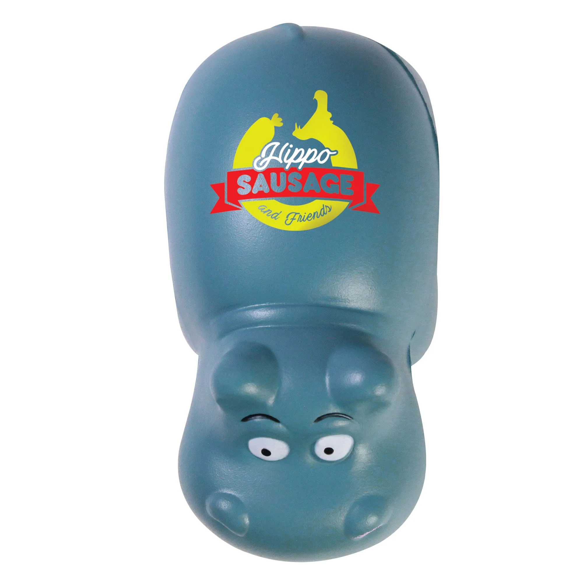 Stress Hippo - Image 6