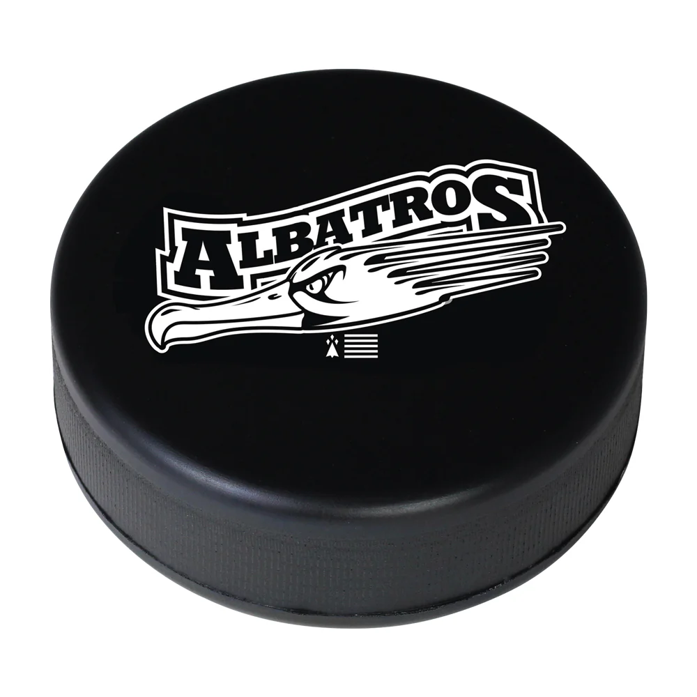 Stress Ice Hockey Puck - Image 5