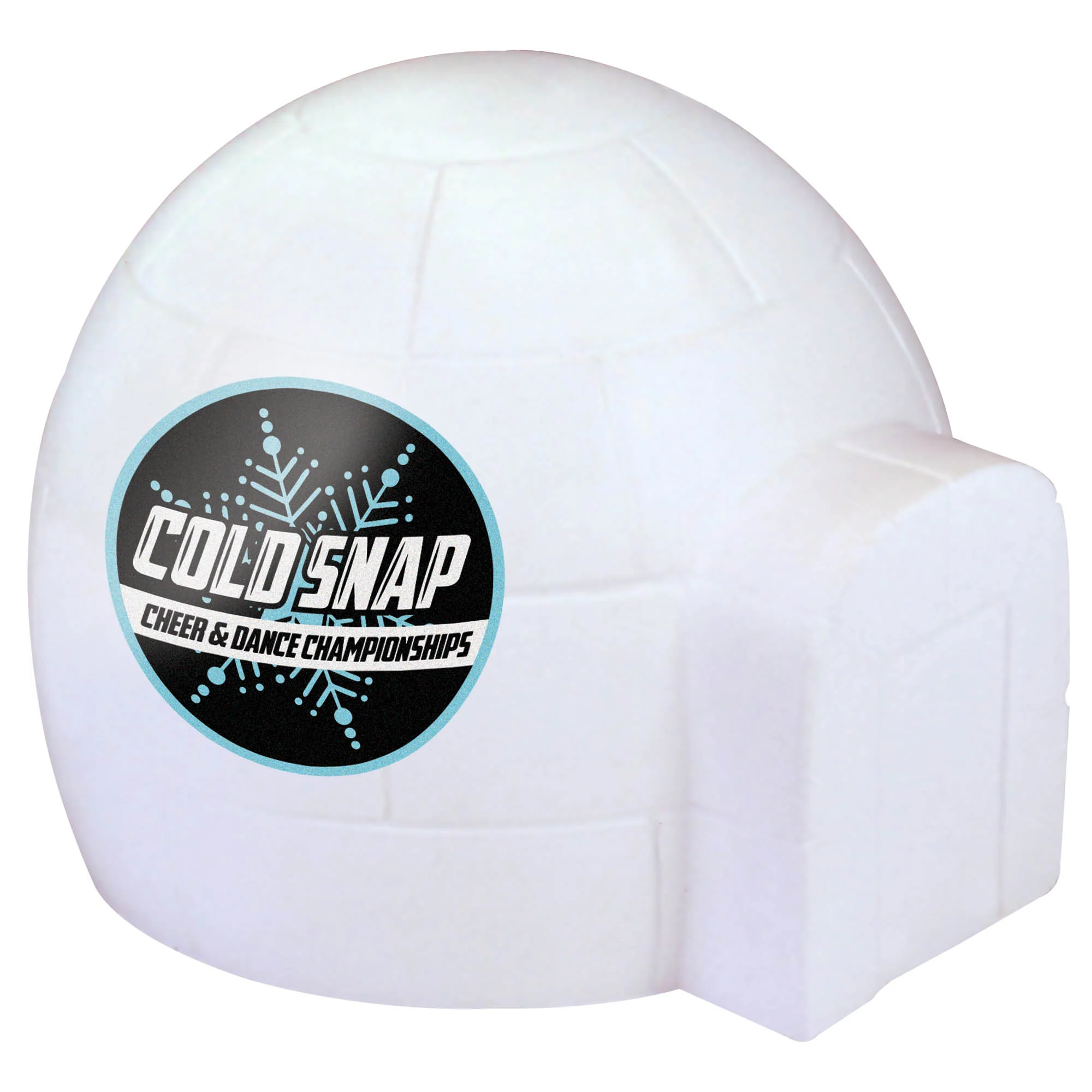 Stress Igloo - Image 2
