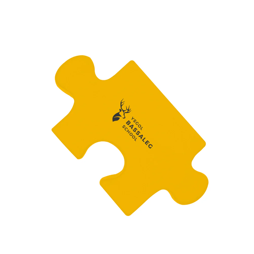 Stress Jigsaw