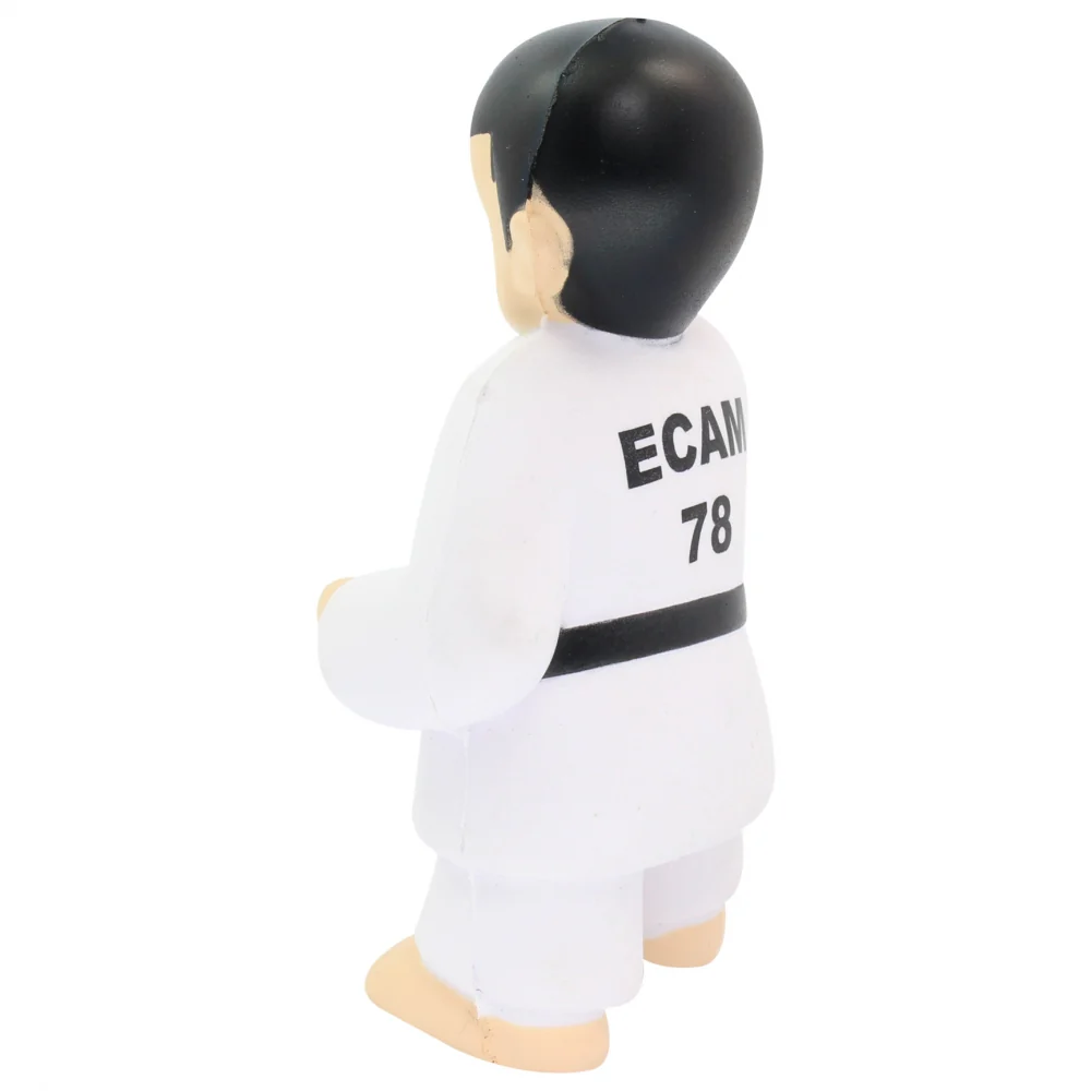 Stress Karate Man - Image 3
