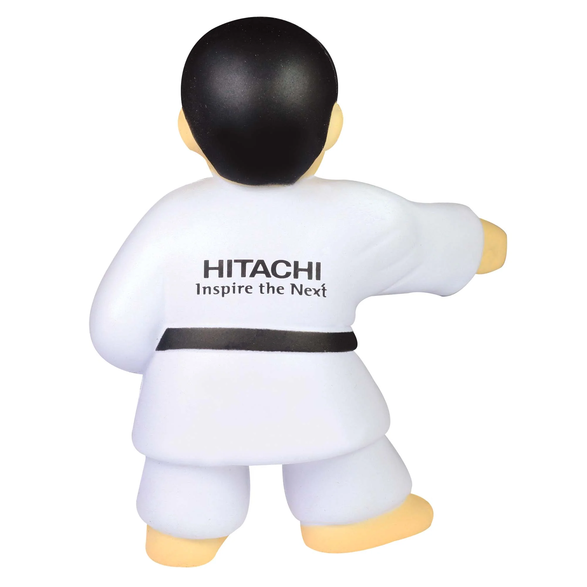 Stress Karate Man - Image 6