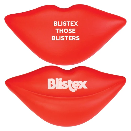 Stress Lips - Image 3