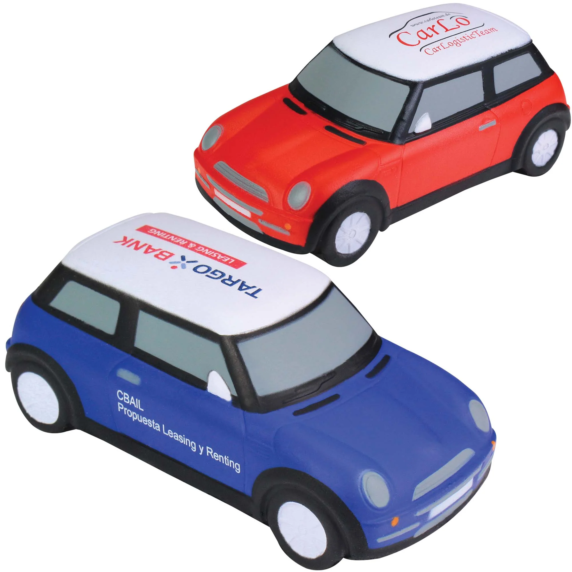 Stress Mini Car - Image 6