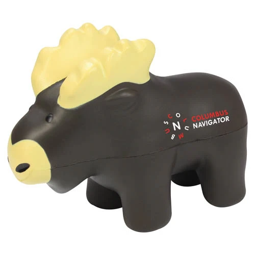Stress Moose - Image 2