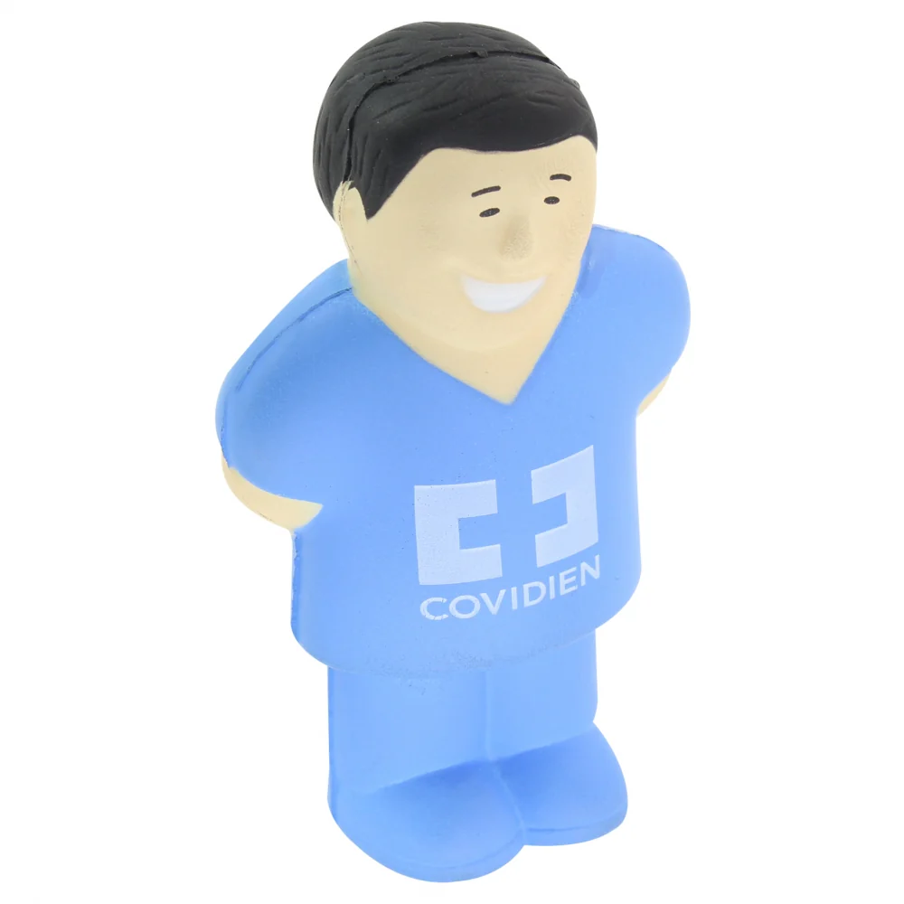 Stress Nurse/Surgeon Male - Image 4